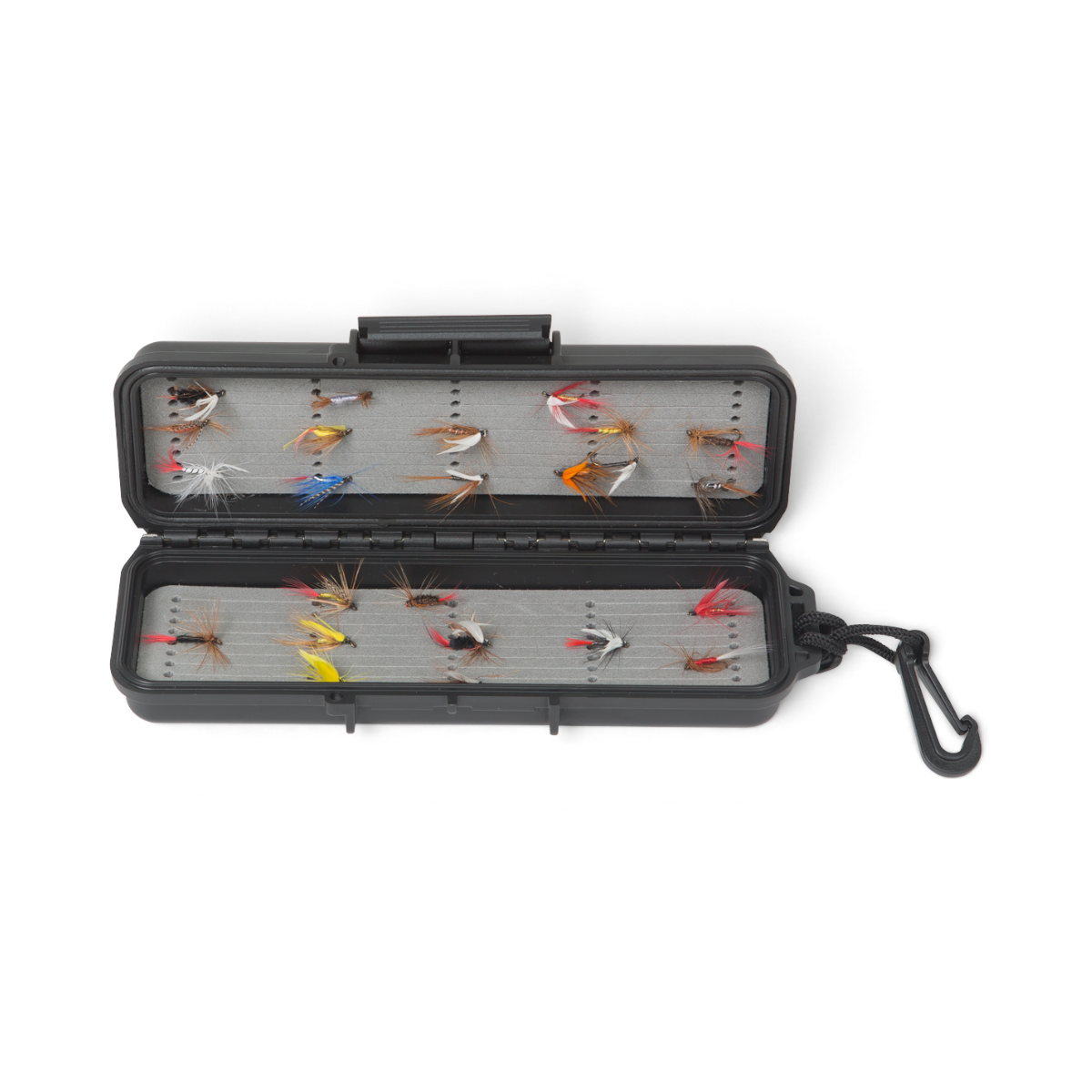 skb-iseries-0702-1-fly-case-valise-tanche-noire-mousse image 1