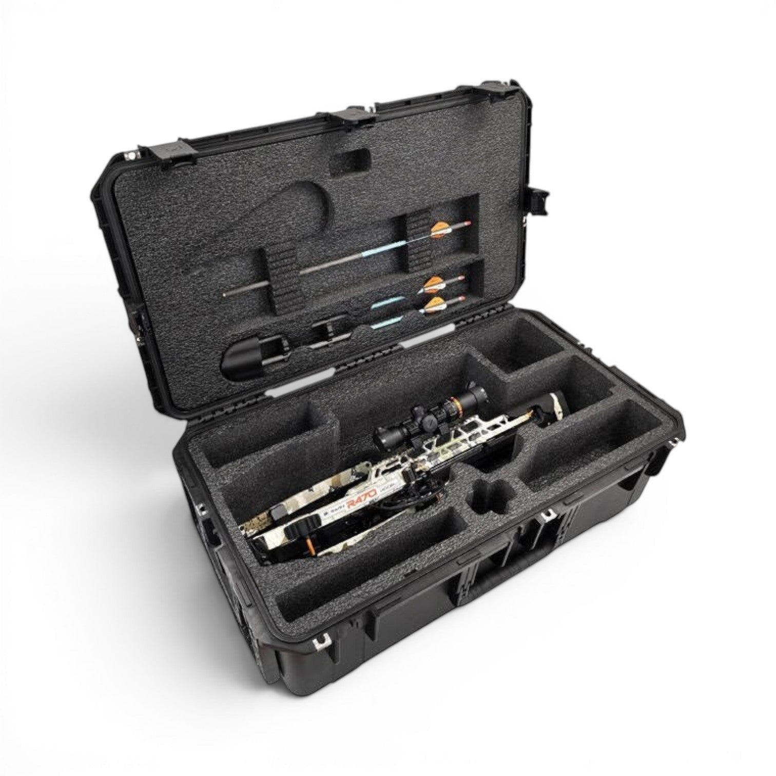 skb-iseries-ravin-470-valise-arbal-te-noire-vide image 5