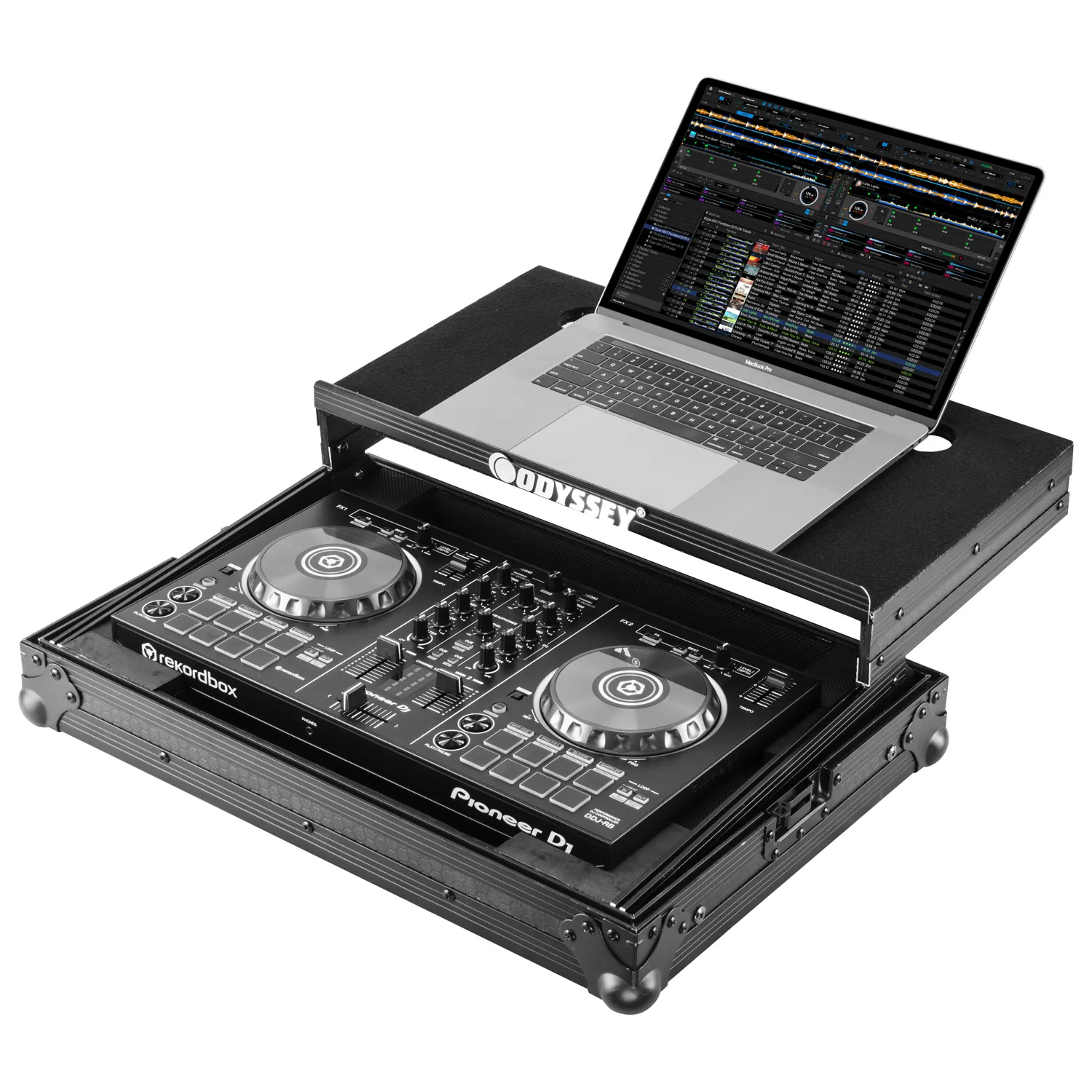 odyssey-industrial-board-flight-case-glide-pioneer-ddj-rb-2 image 1