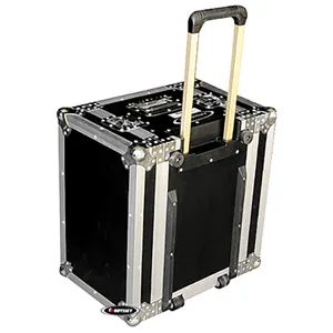 odyssey-flight-zone-rack-19-6u-trolley-roulettes image 1