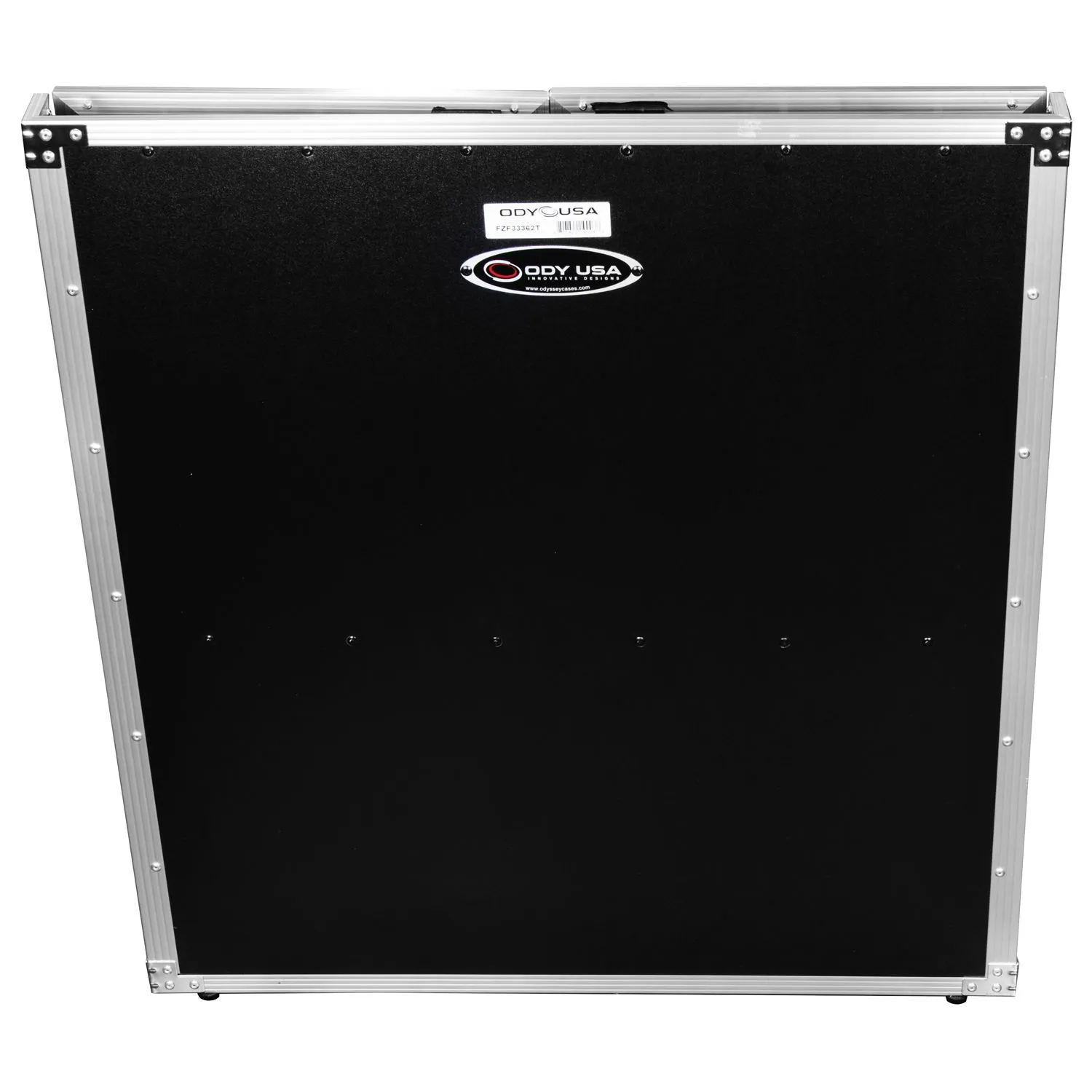 odyssey-l-evation-stand-dj-double-plateau-pliable-33 image 6