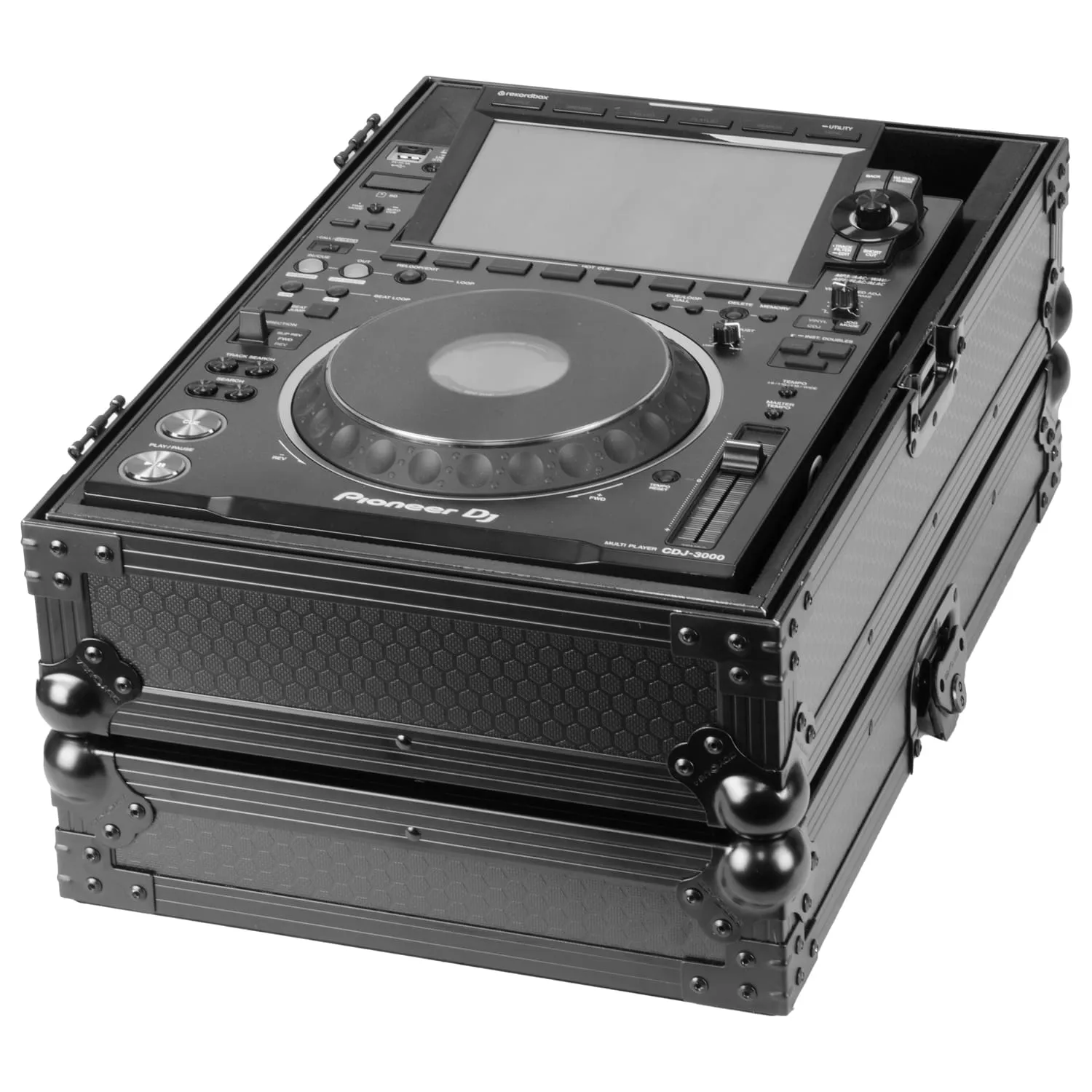 odyssey-industrial-board-flight-case-pioneer-cdj-3000-sur-mesure image 1