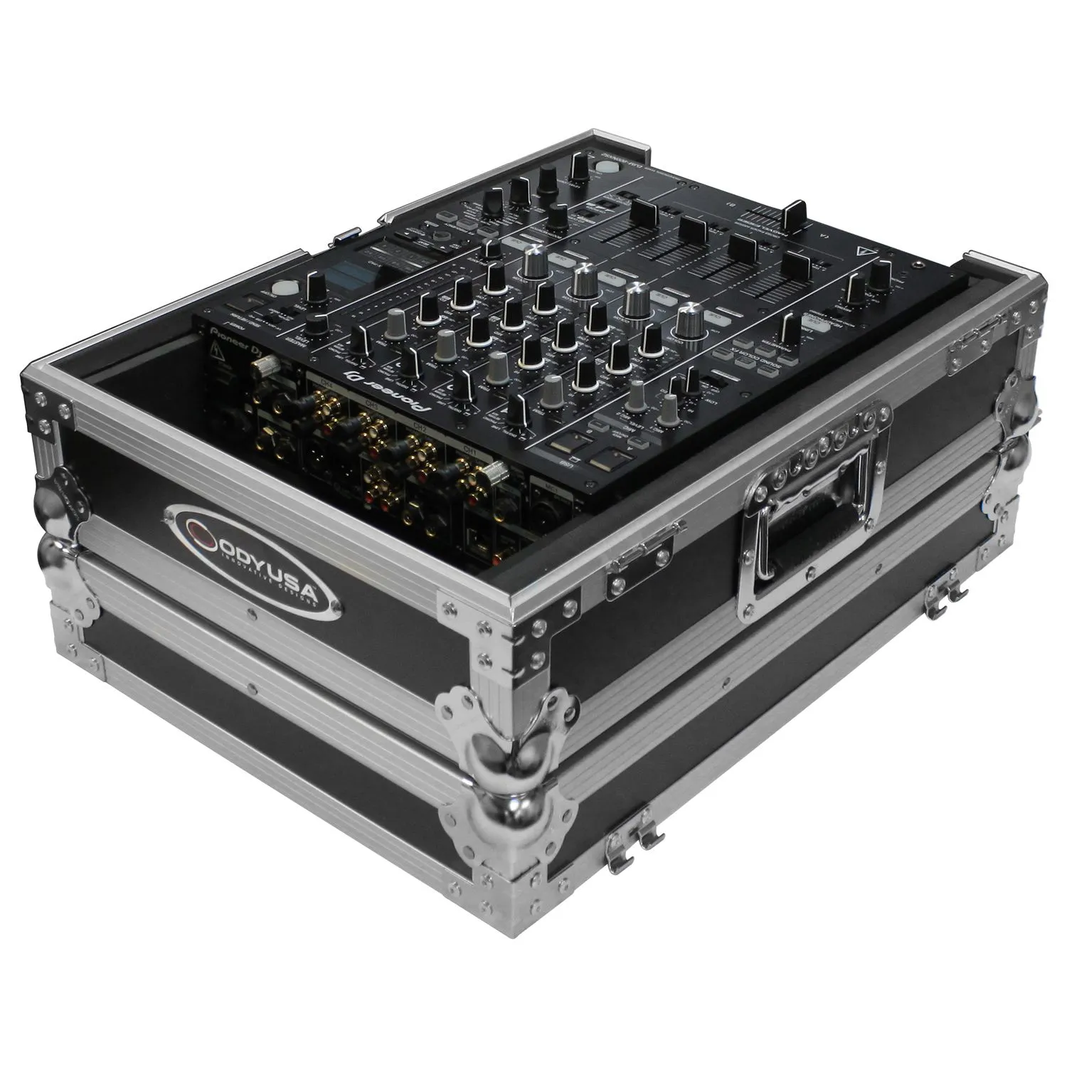 odyssey-flight-zone-flight-case-mixer-dj-12-profond image 3