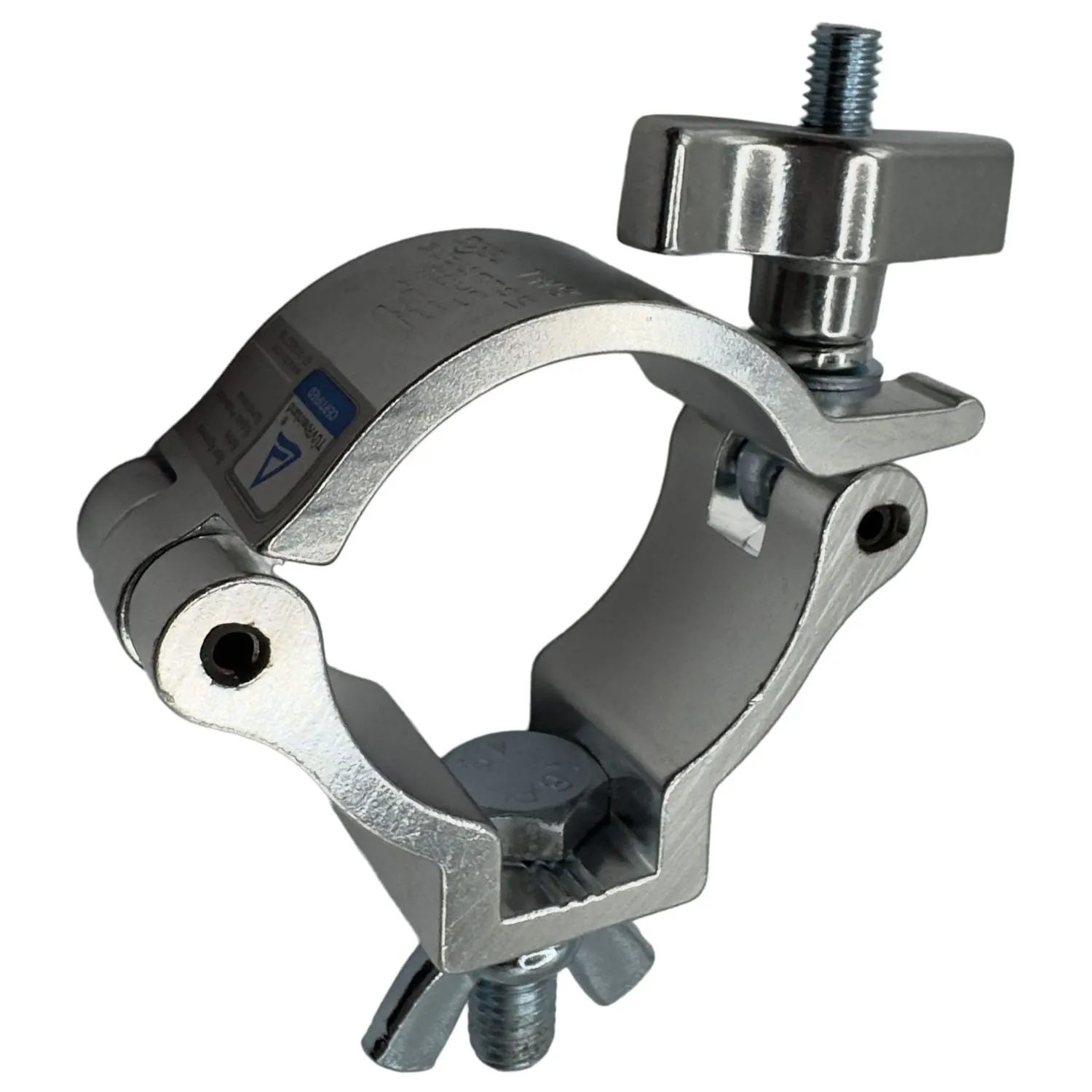 odyssey-flight-zone-coupleur-truss-crou-papillon-165-lb image 2