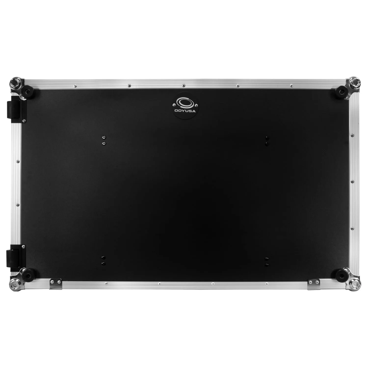 odyssey-flight-zone-flight-case-alphatheta-xdj-az-rack-1u-roulettes image 7