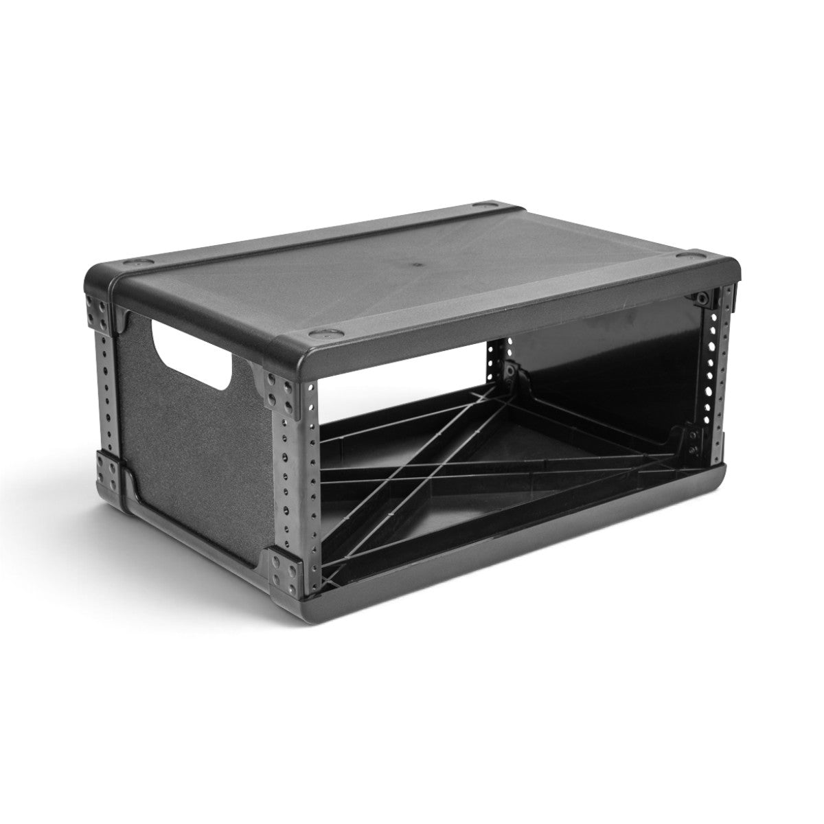 skb-fly-rack-cadre-rack-4u-13-pouces-profond-noir image 3