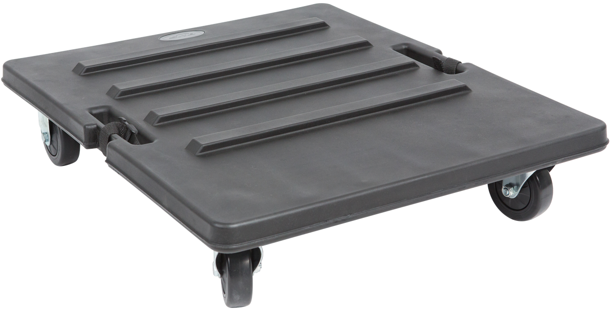 skb-rr-series-3rr-rcb-plateforme-roulettes-rack-noir image 3