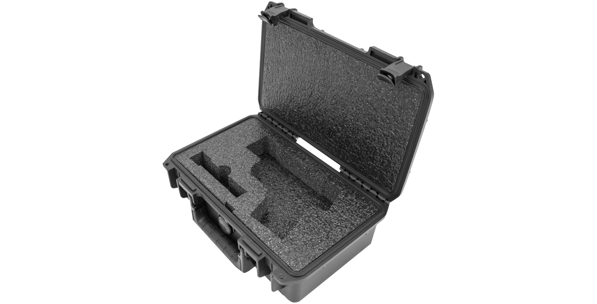 skb-iseries-mallette-pistolet-rigide-noir-mousse-pr-d-coup-e image 3