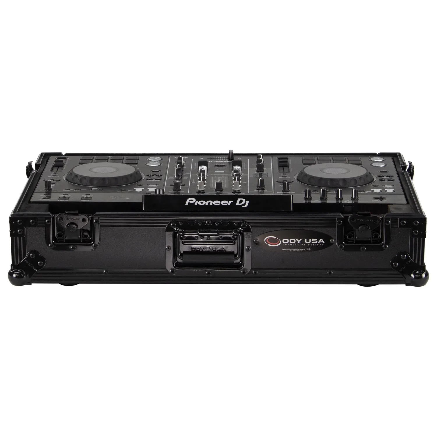 odyssey-black-label-flight-case-pioneer-xdj-rx2 image 4
