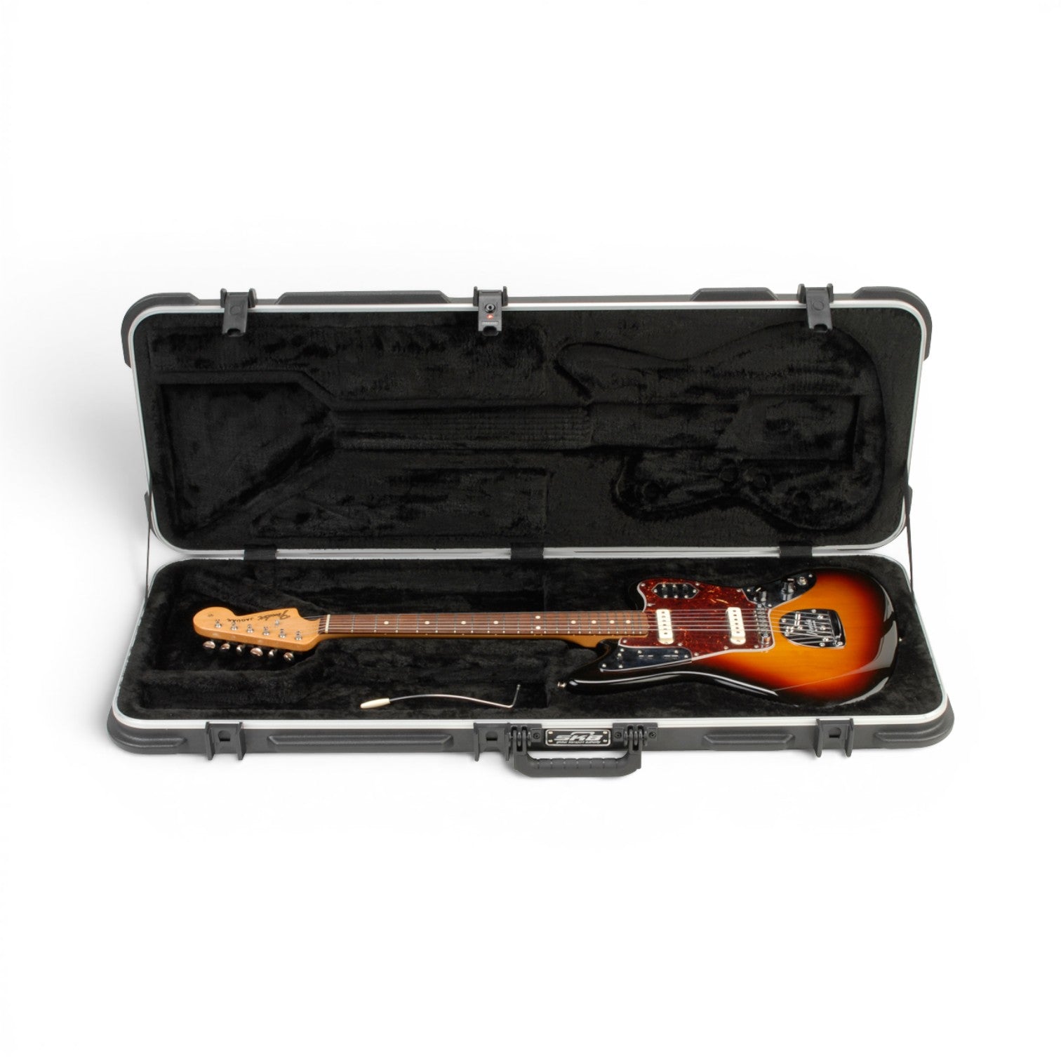 skb-iseries-1skb-62-tui-guitare-jaguar-jazzmaster-noir image 1