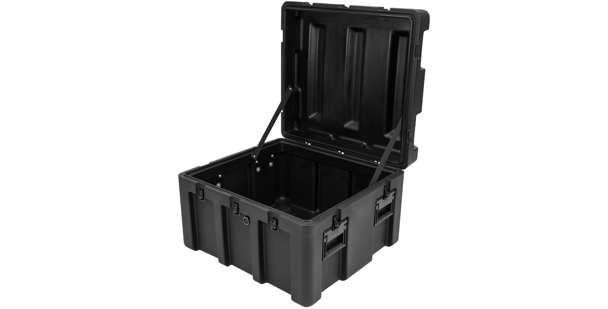 skb-rseries-2624-17-valise-militaire-noire-vide image 3