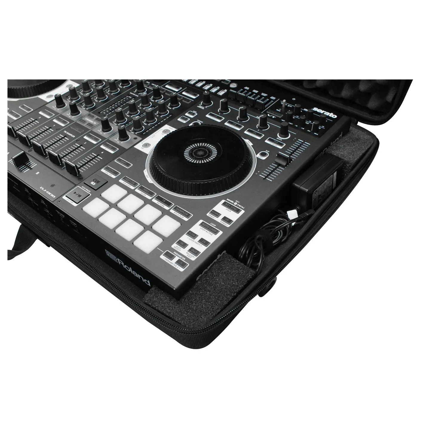 odyssey-streemline-housse-eva-roland-dj-808-l-g-re image 6