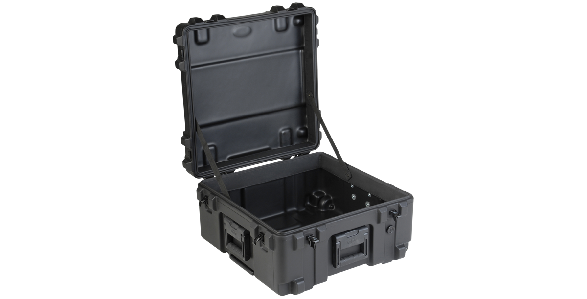 skb-rseries-2222-12-valise-noire-roulettes image 1