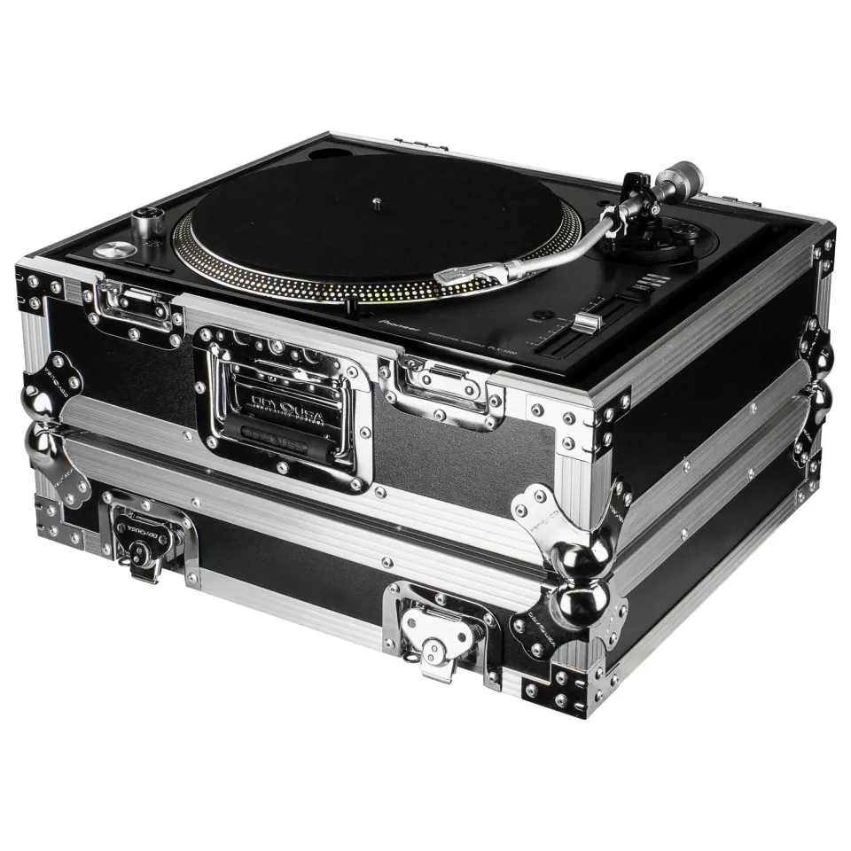 odyssey-flight-zone-fz1200-flight-case-platine-technics-1200 image 1