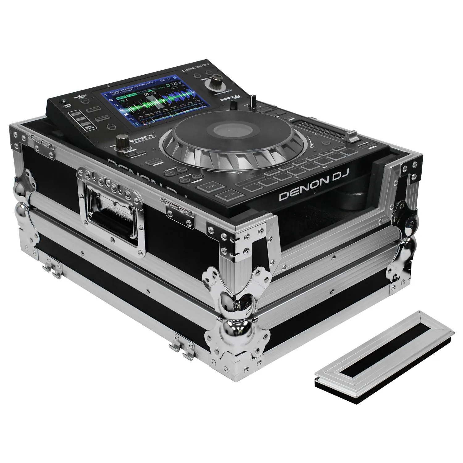 odyssey-flight-zone-flight-case-universel-lecteur-grand-format image 3