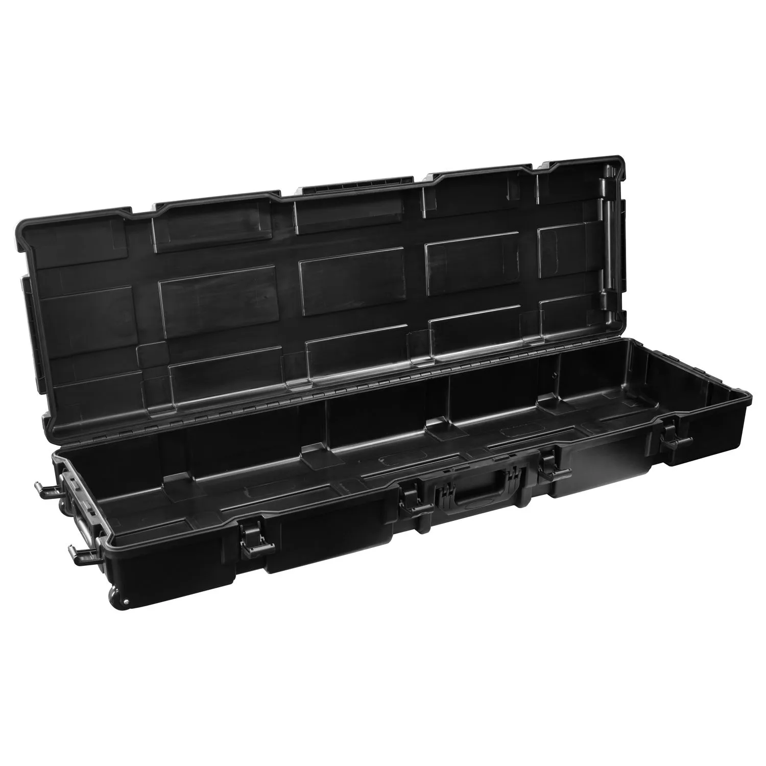 odyssey-vulcan-vu601707wnf-flight-case-vide-roulettes-tanche image 3