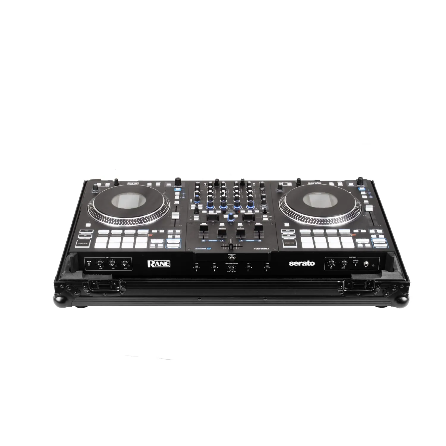 odyssey-black-label-flight-case-rane-performer-profil-bas image 2