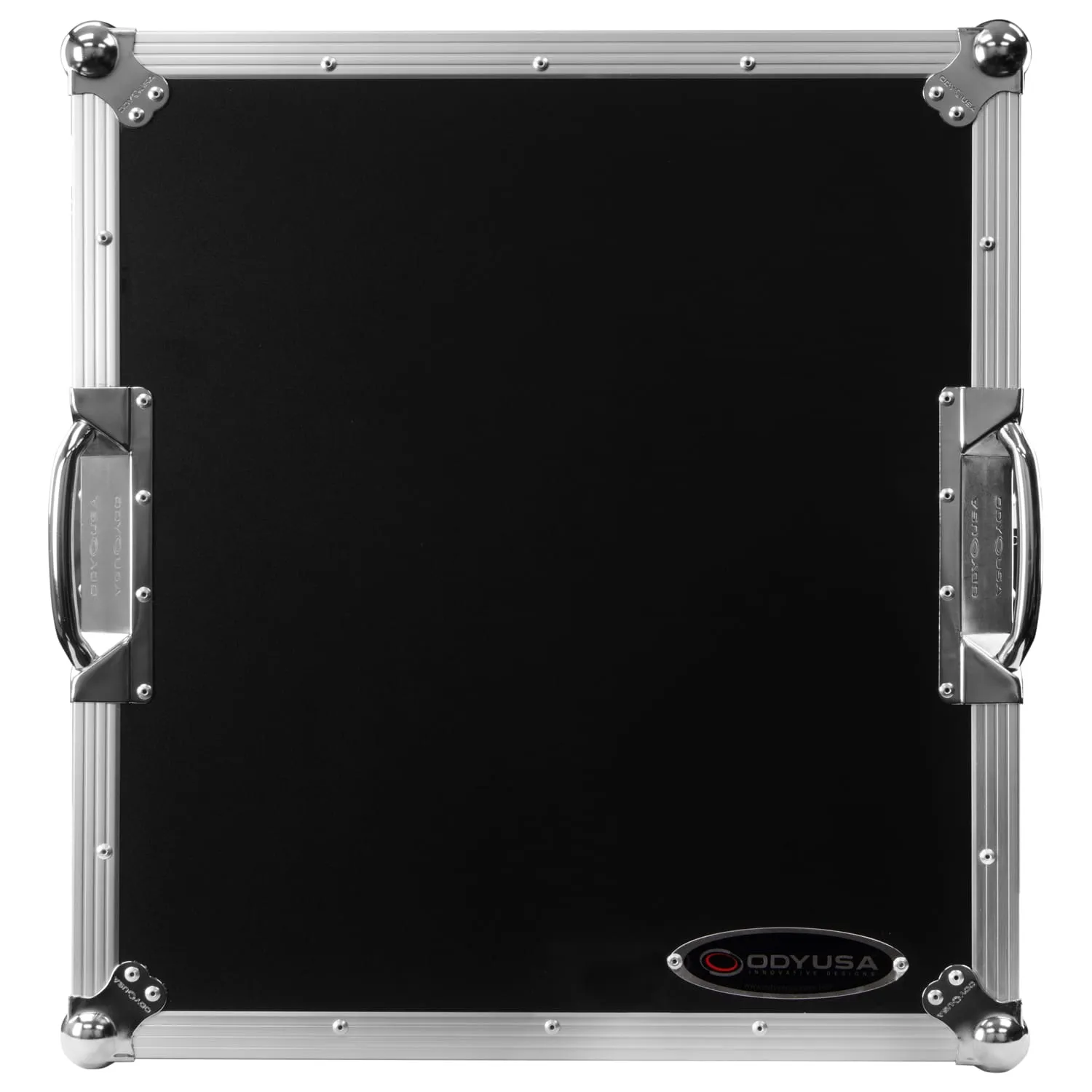odyssey-flight-zone-tascam-sonicview-16-flight-case image 6