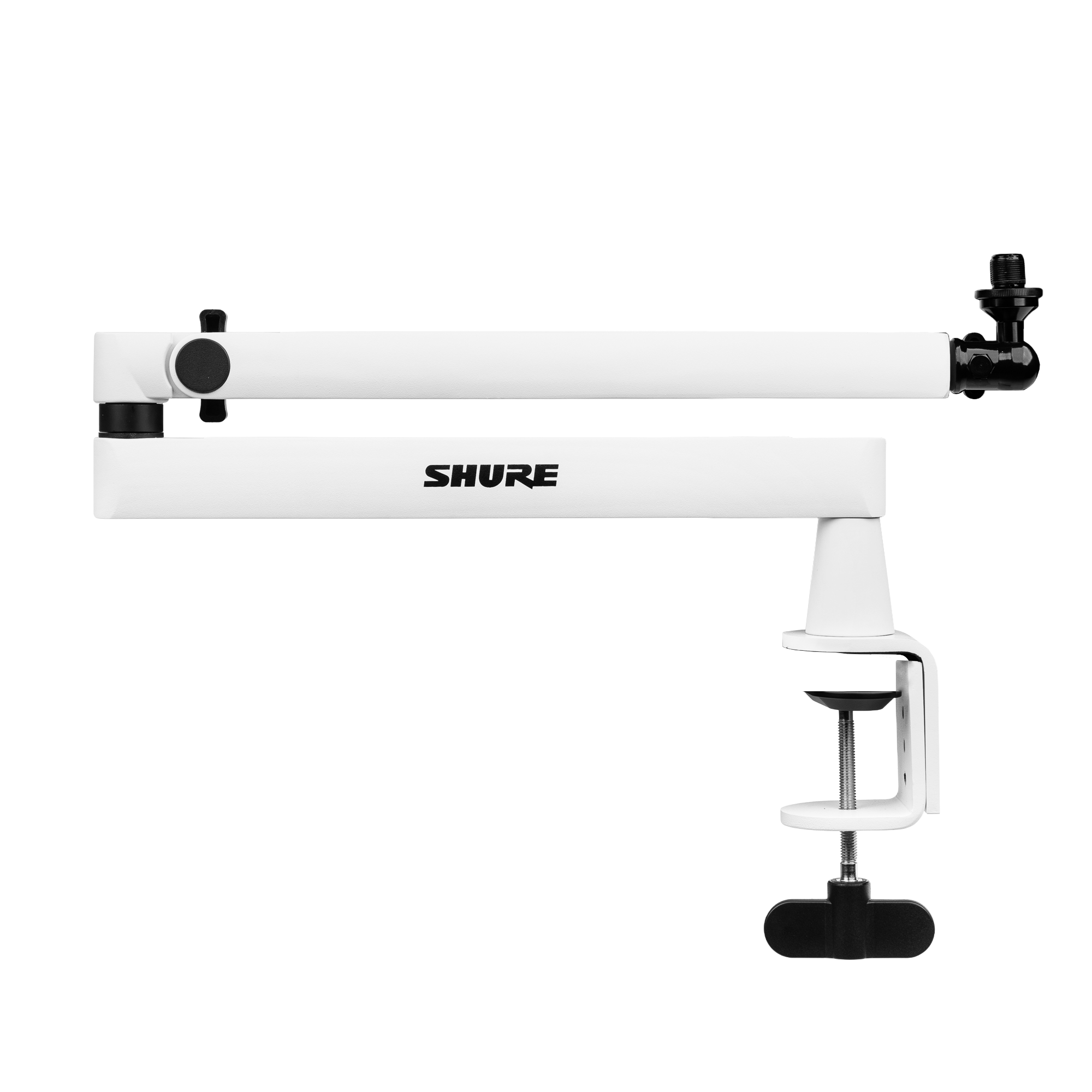 gator-control-sh-broadcast2-w-bras-micro-bureau-blanc-sm7 image 3