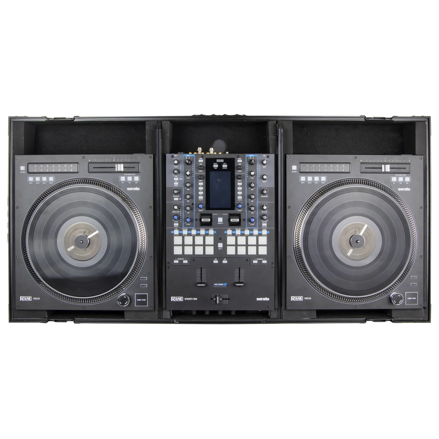odyssey-flight-zone-fzgsrane1272w-coffin-rane-twelve-noir image 5