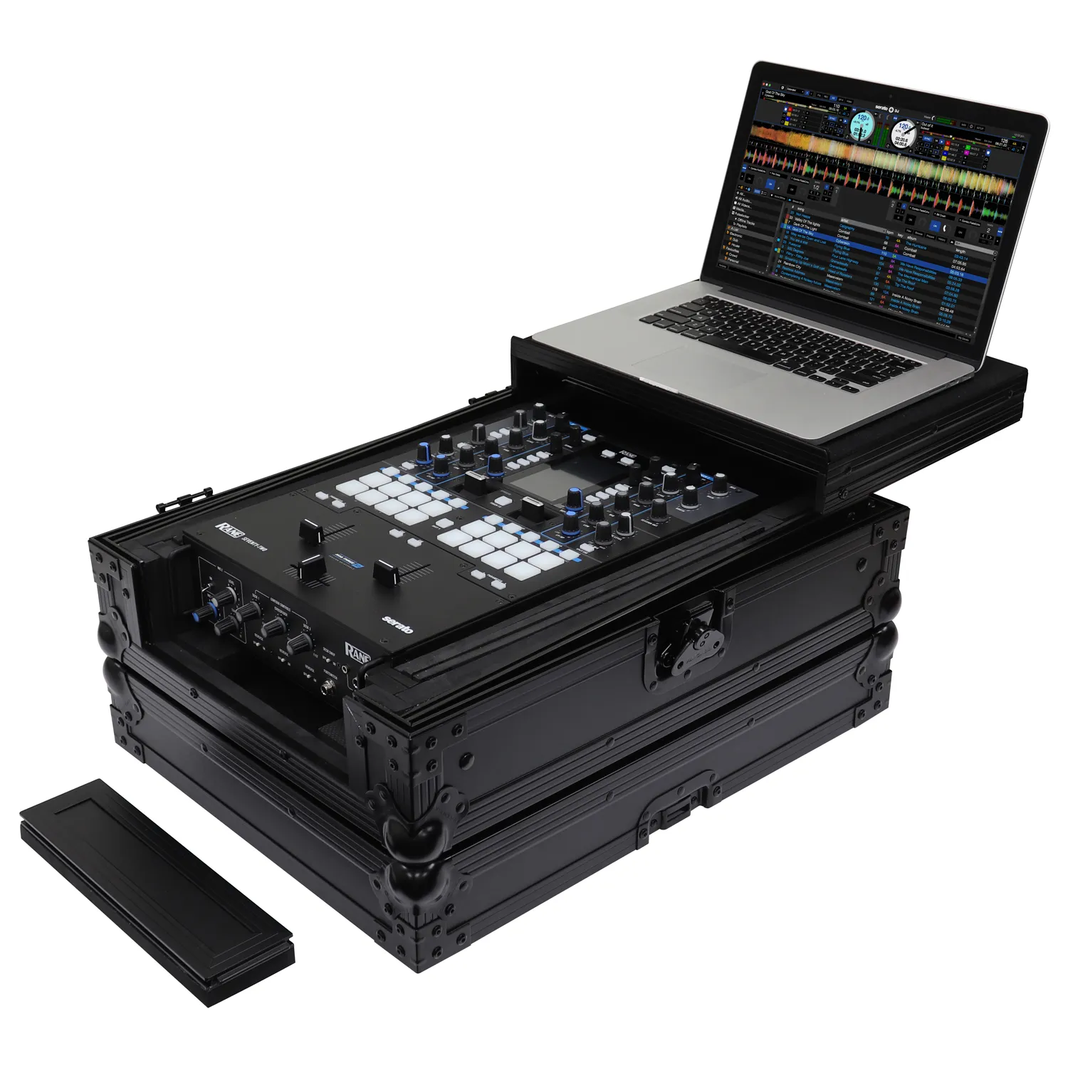 odyssey-black-label-fzgs12mx1xdbl-flight-case-mixeur-12 image 1