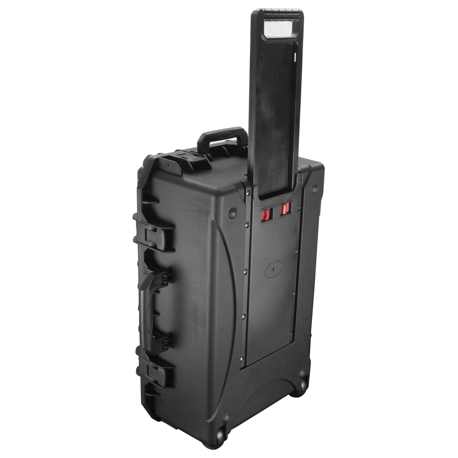 odyssey-vulcan-vu251511hw-valise-tanche-trolley-mousse-pick image 2