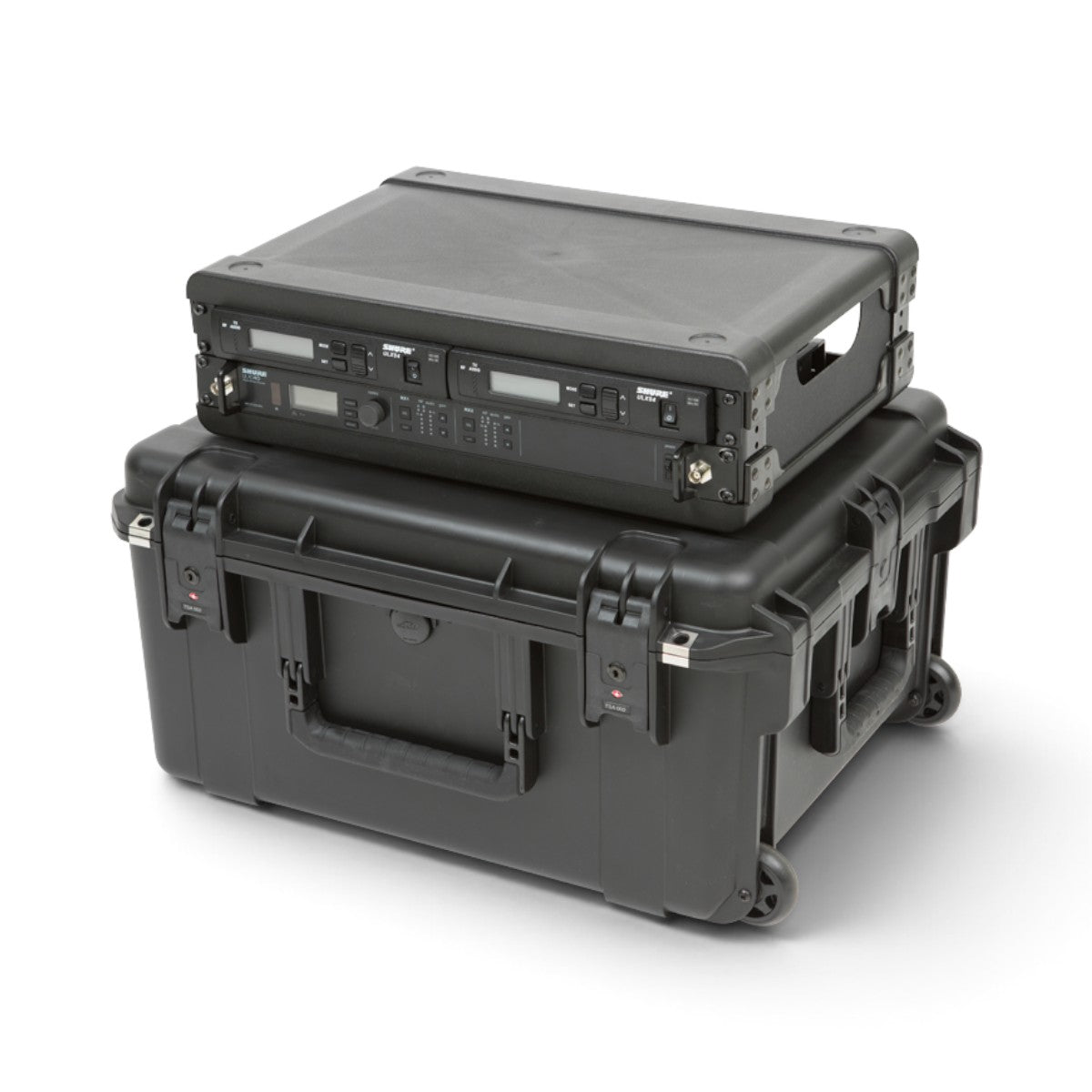 skb-fly-rack-3i-221710wmc-rack-2u-micro-hf-noir image 2
