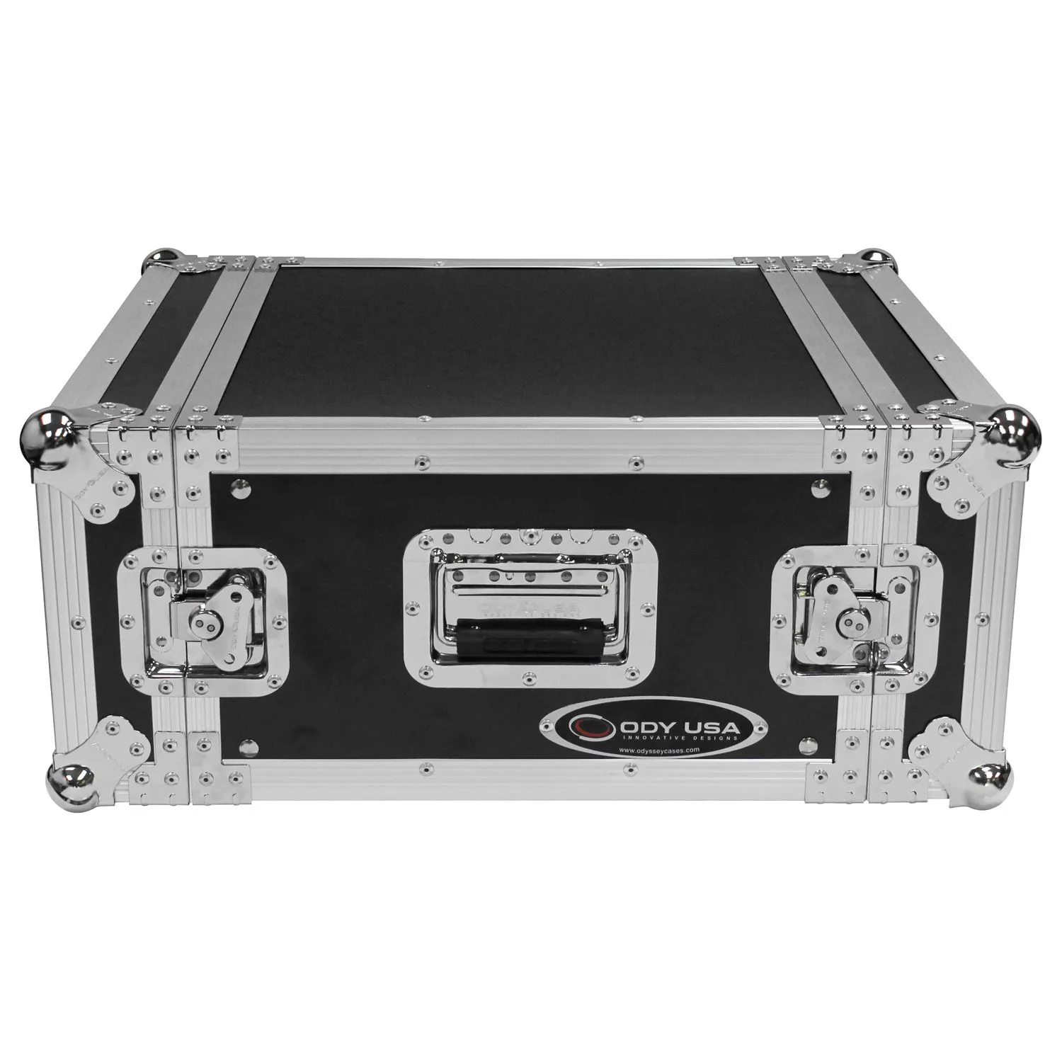 odyssey-flight-zone-rack-ampli-5u-pro-ata-19-pouces image 2