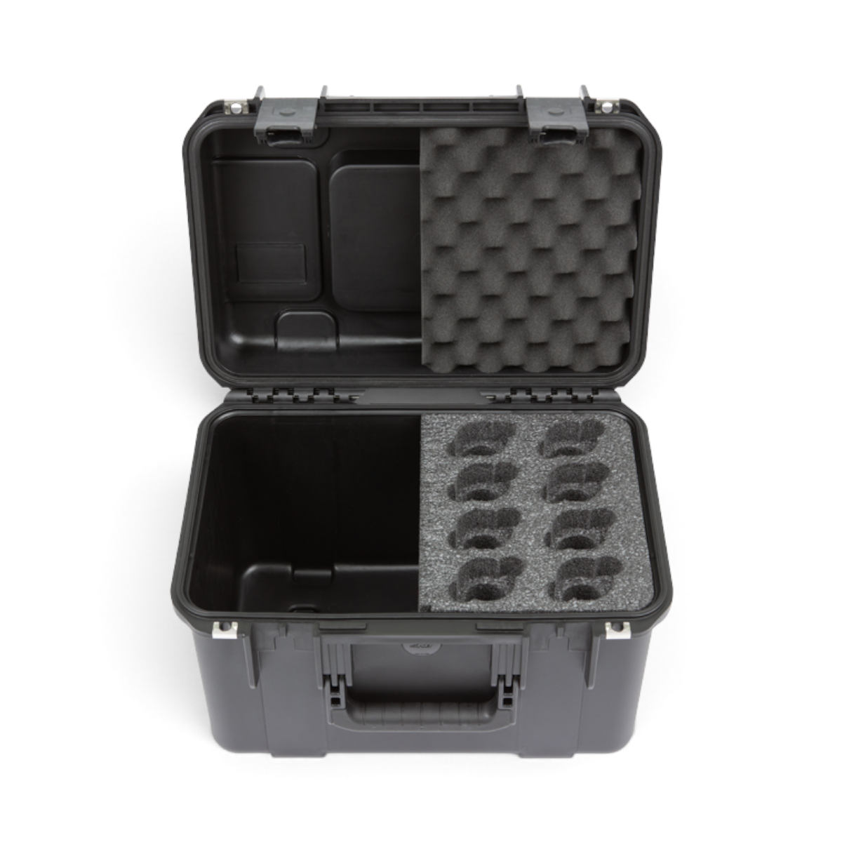 skb-iseries-8-mic-mallette-micros-chant-noire image 7
