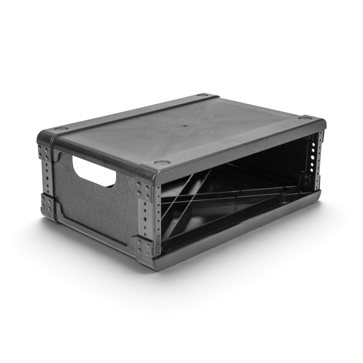 skb-fly-rack-3u-cadre-rack-noir-13-pouces-19-pouces image 3