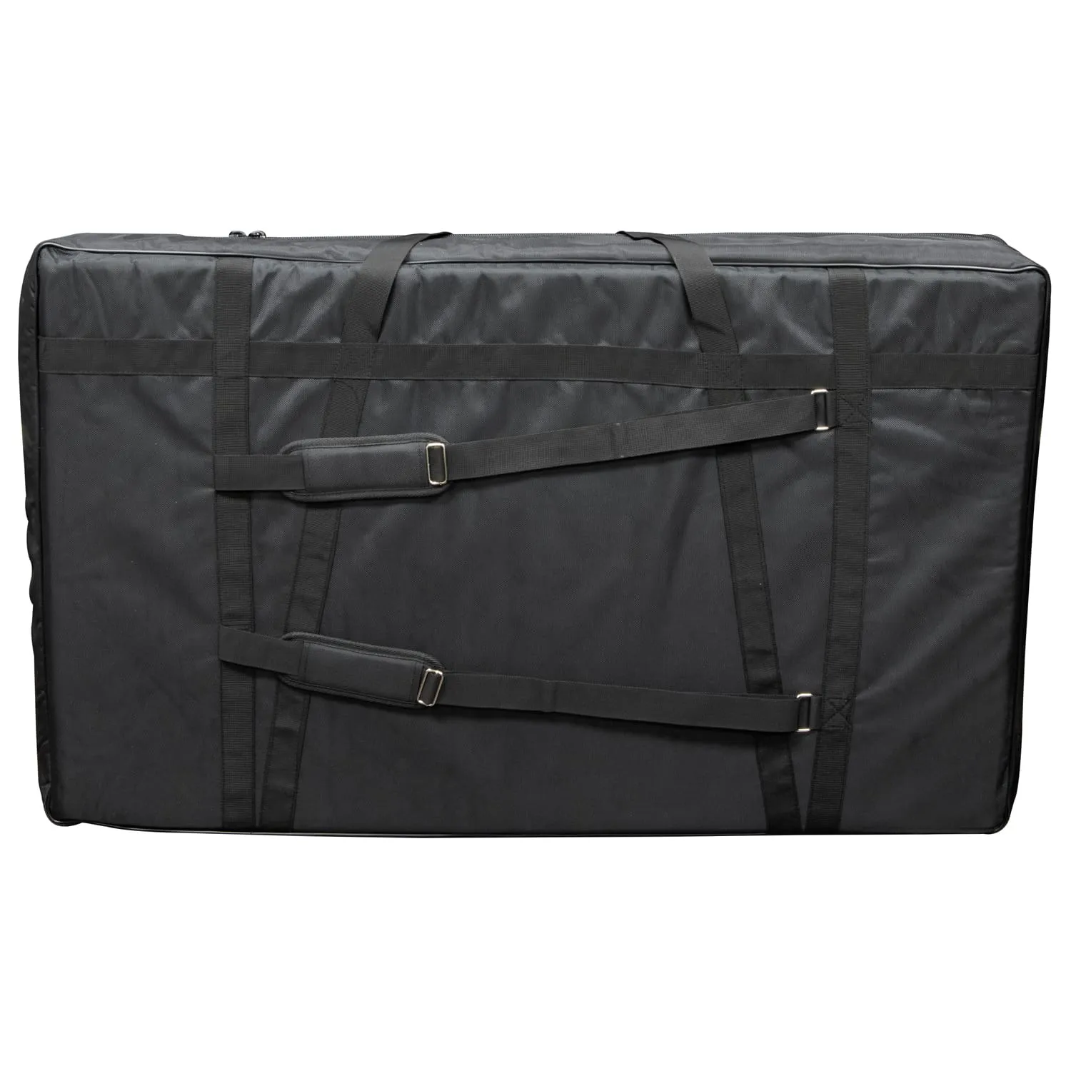 odyssey-streemline-housse-transport-dessus-podium-dj-studio image 4