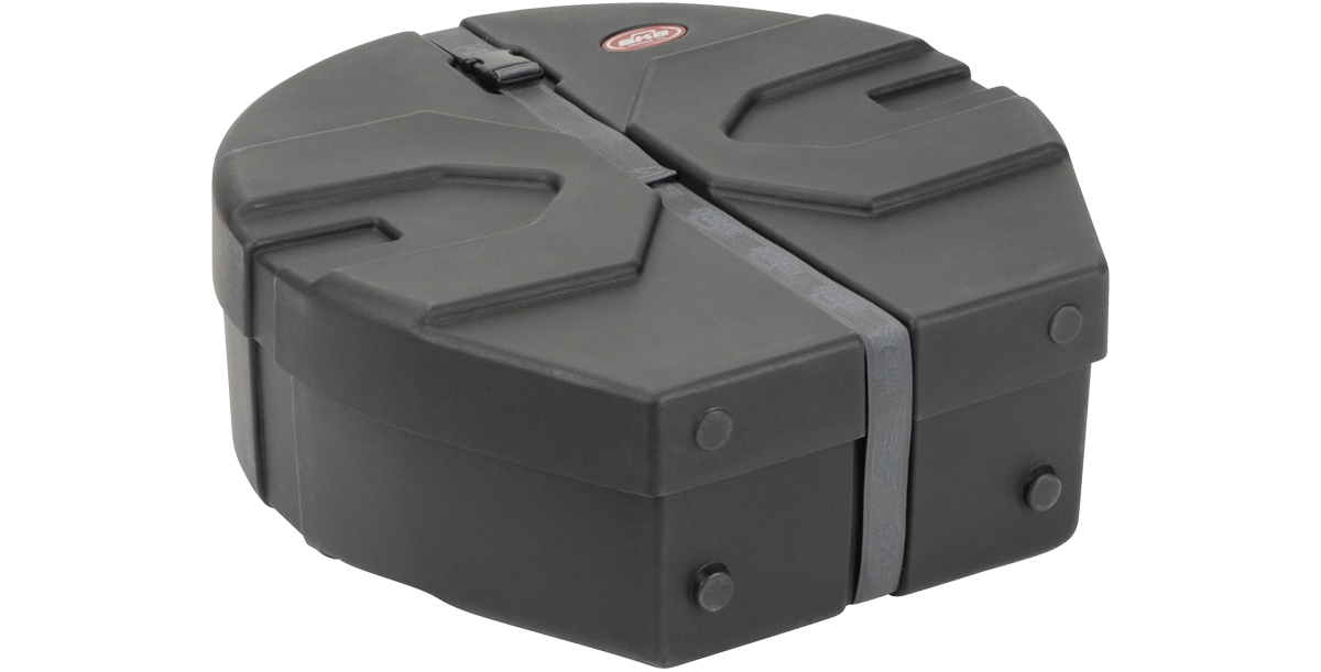 skb-iseries-cs22-cymbal-safe-housse-cymbale-noir-rigide image 1