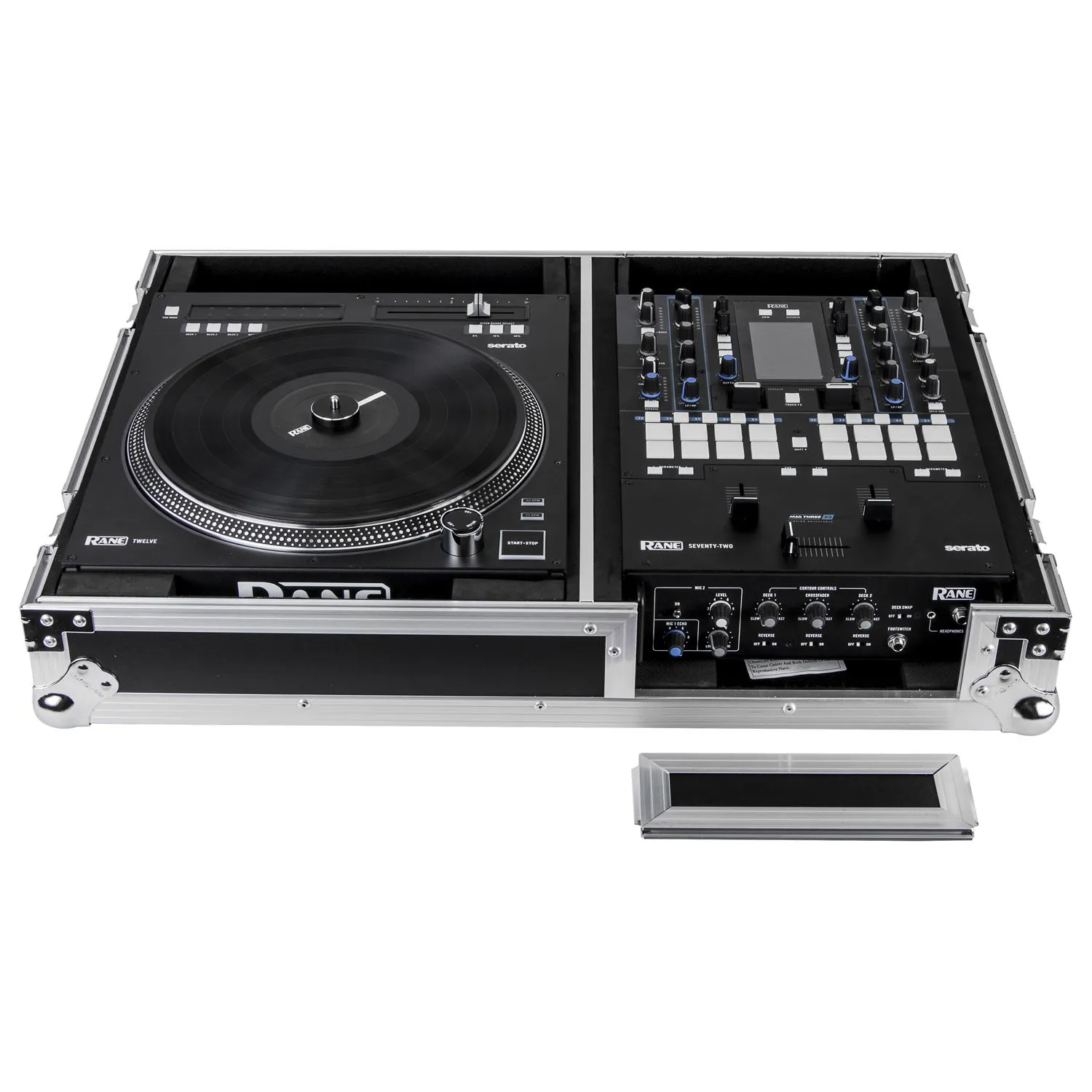 odyssey-flight-zone-fz1ra1272w-coffre-dj-rane-twelve-compact image 2