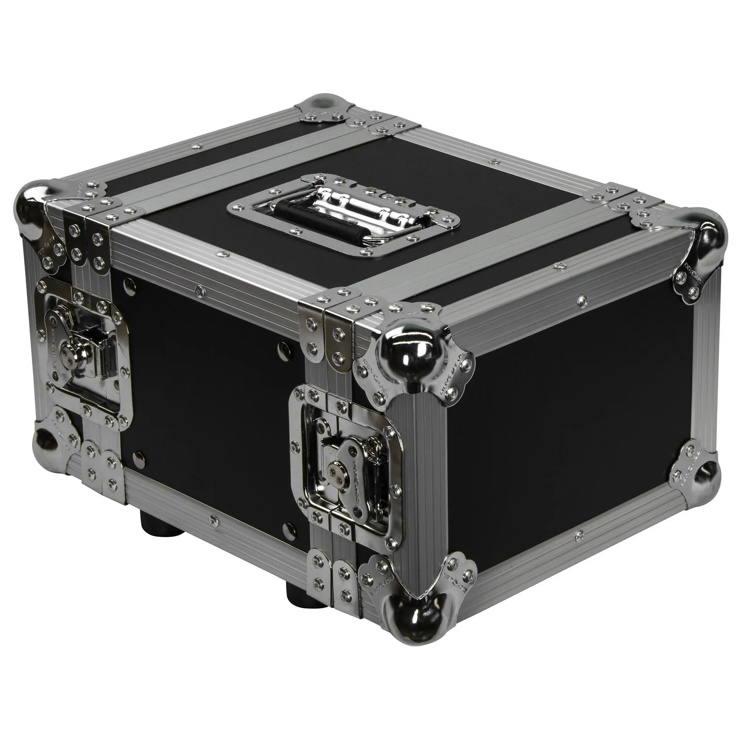 odyssey-flight-zone-rack-4u-half-rack-flight-case-10-5-pouces image 3