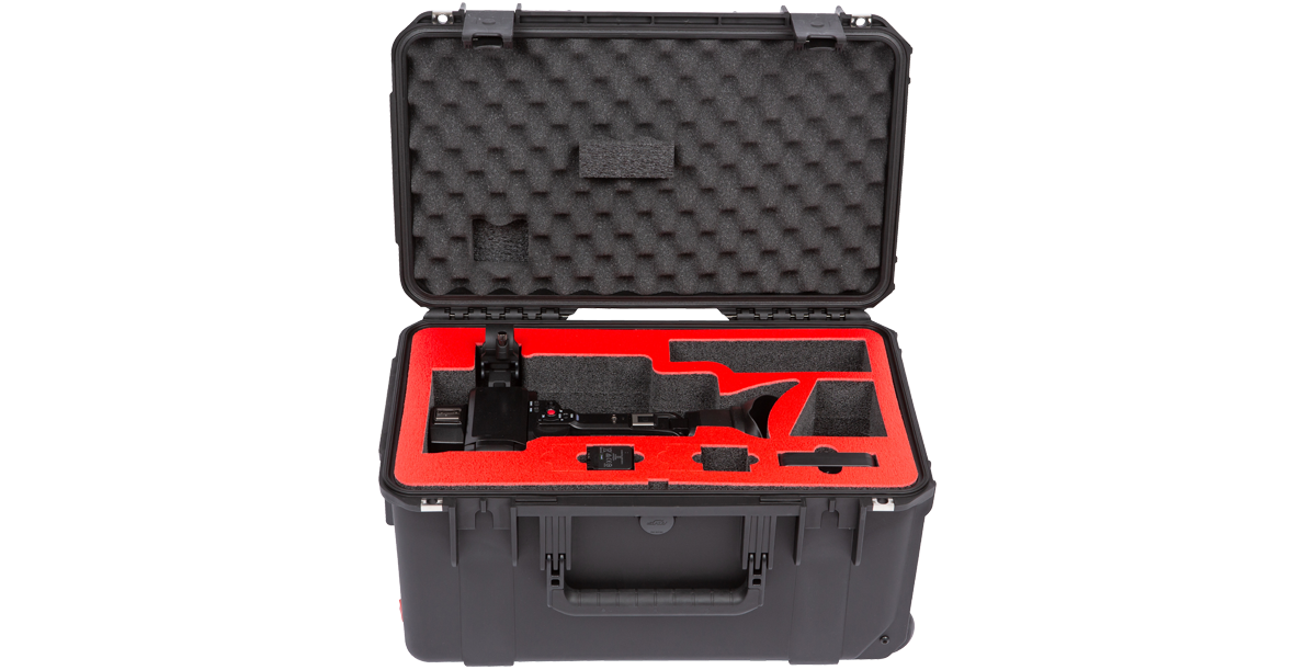 skb-iseries-canon-xf605-valise-cam-ra-noire-pr-d-coup-e image 2