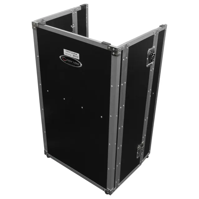 odyssey-l-evation-stand-dj-fa-ade-53-cm-noir-fzf2136 image 1