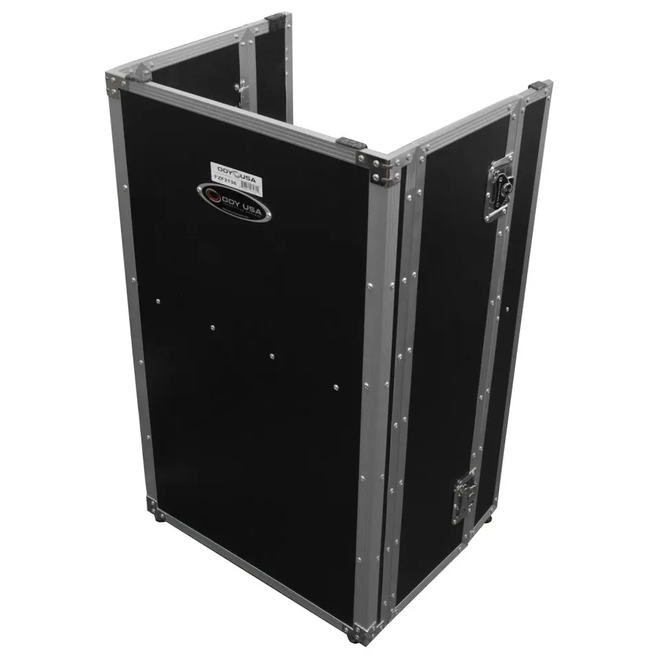 odyssey-l-evation-stand-dj-fa-ade-53-cm-noir-fzf2136 image 1