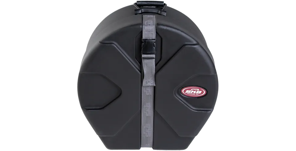 skb-iseries-tui-caisse-claire-noir-rigide-6-5x14-pouces image 1