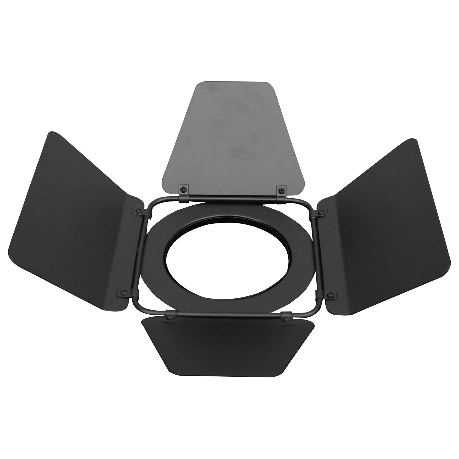 odyssey-flight-zone-volet-par-30-aluminium-noir image 2