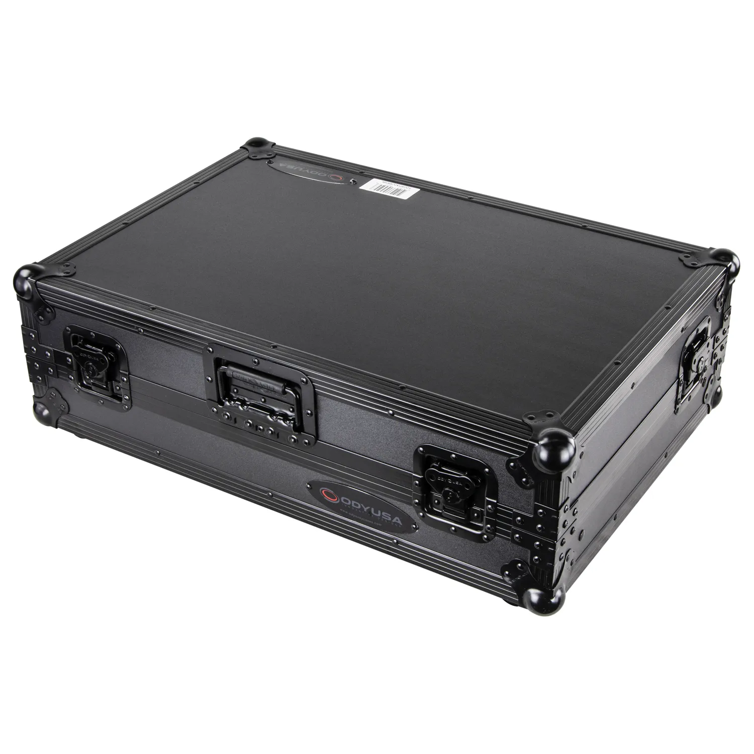 odyssey-flight-zone-fzgspixdjrr1bl-flight-case-pioneer-xdj-rr-noir-1u image 8