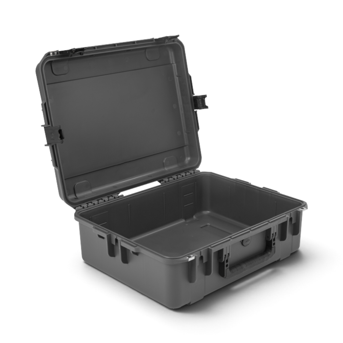 skb-iseries-2217-8-overland-valise-tanche-grise-vide image 7
