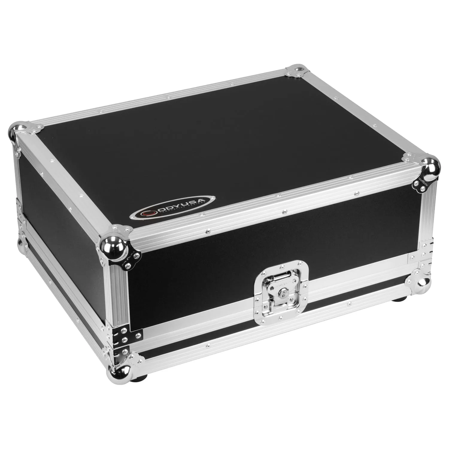 odyssey-flight-zone-touchmix-30-flight-case-qsc-32-voies image 3