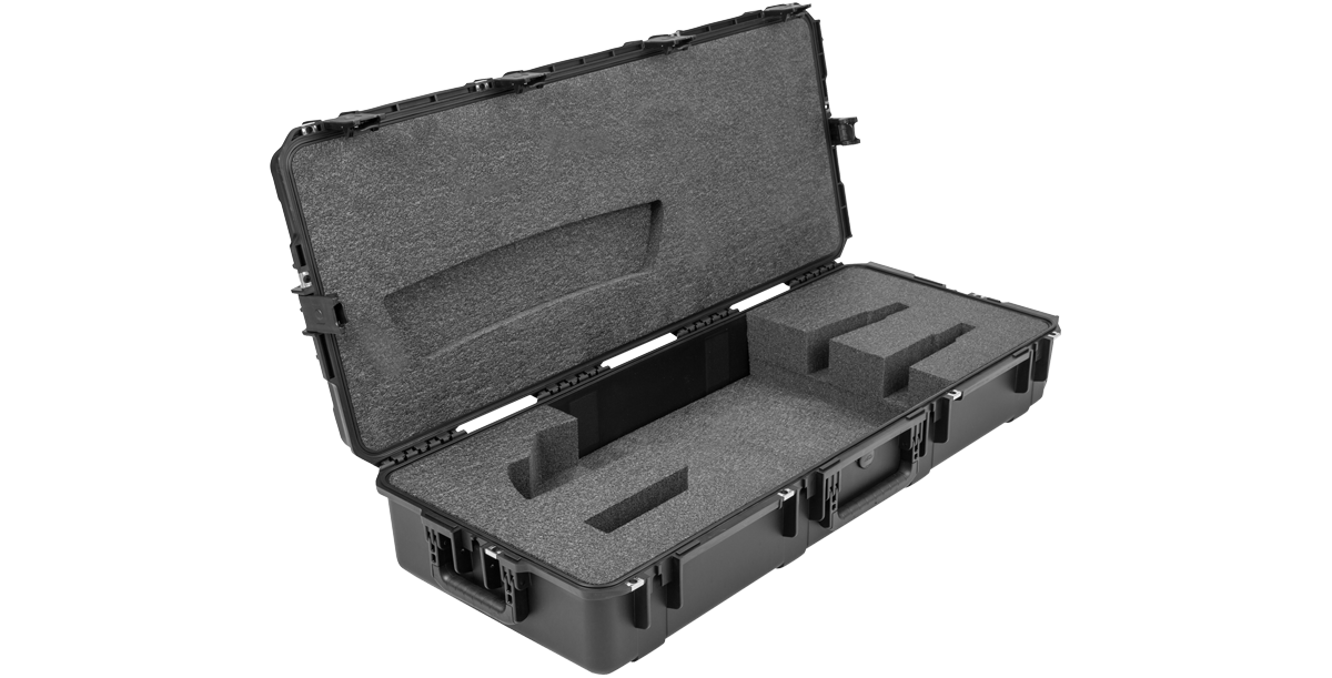 skb-iseries-flight-case-enceinte-qsc-kc12t-noir-roulettes image 4