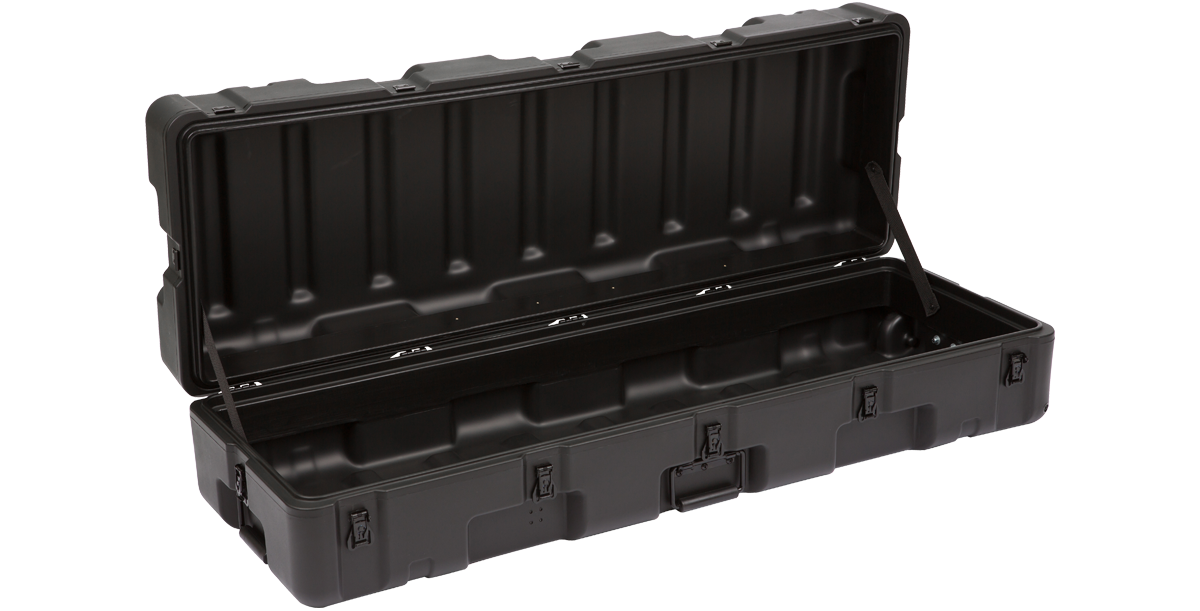 skb-rseries-4714-10-valise-tanche-vide-noire-roulettes image 2