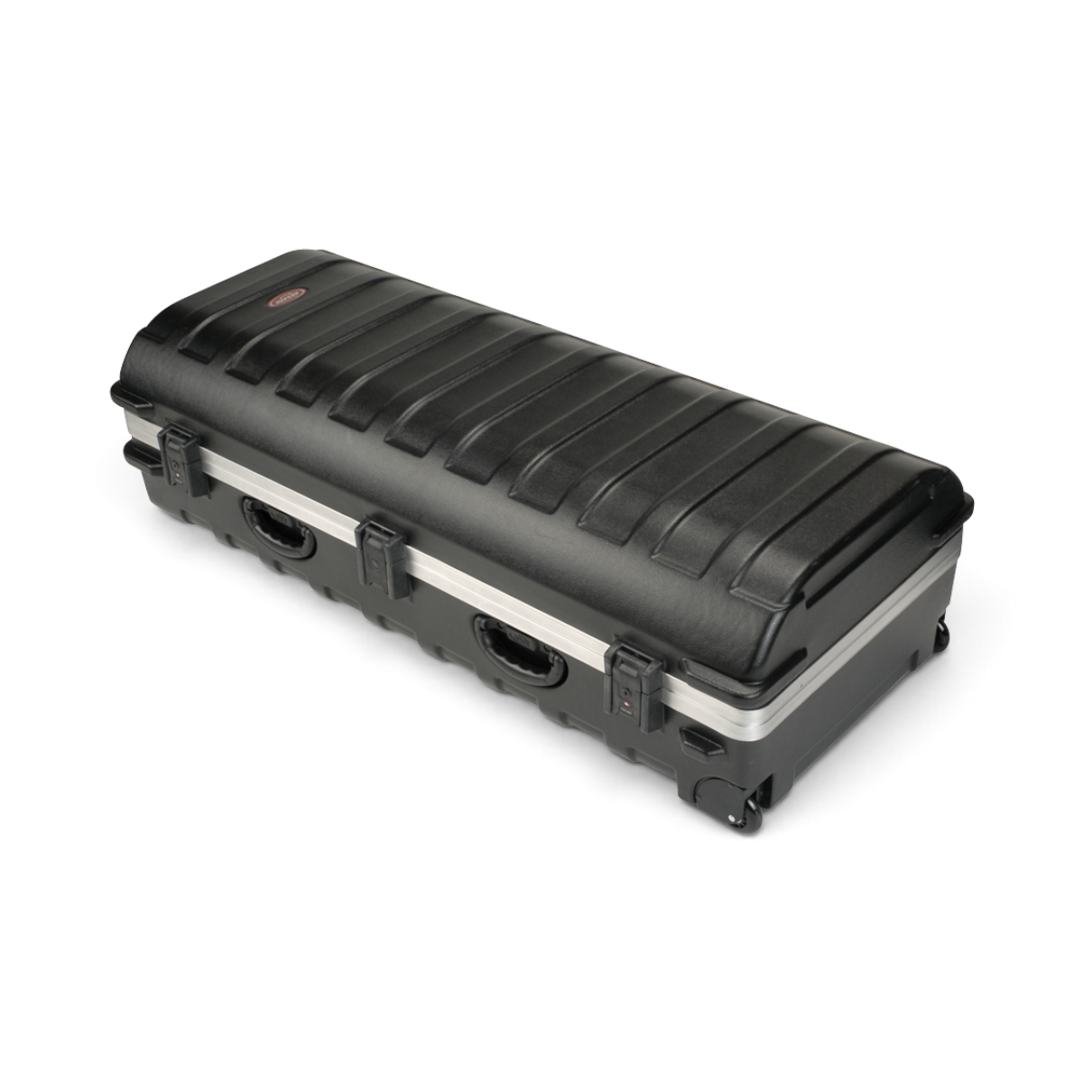 skb-vseries-5020-flight-case-stands-pieds-micros-noir-vide-extra-long image 6