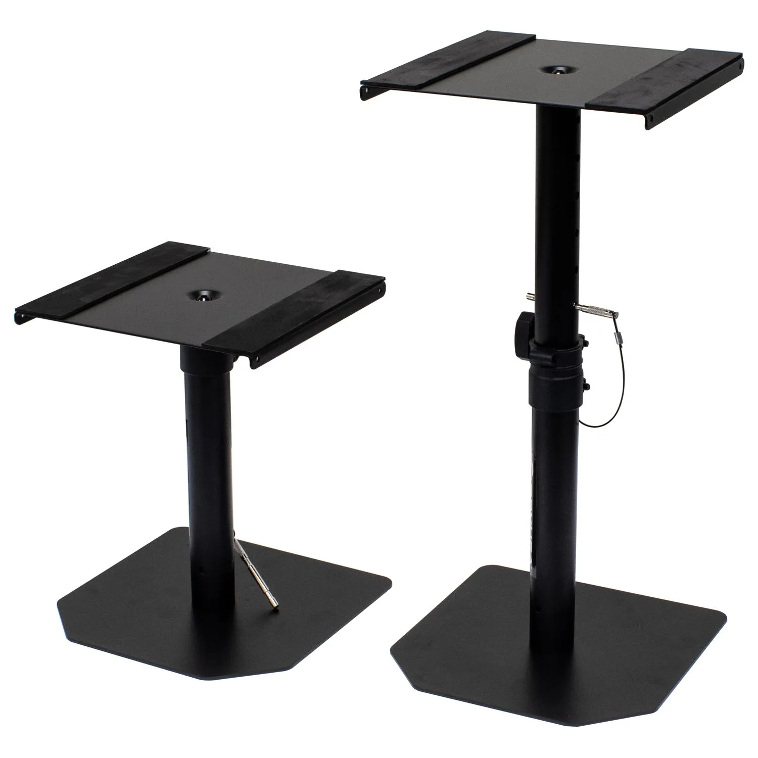 odyssey-flight-zone-aspkstand2xdt-pieds-enceinte-paire-r-glable image 3