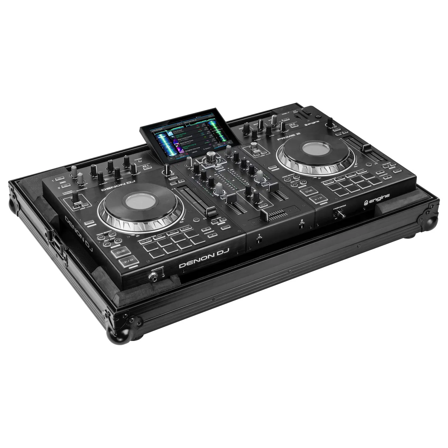 odyssey-black-label-fzdnprime2bl-flight-denon-prime-2 image 3