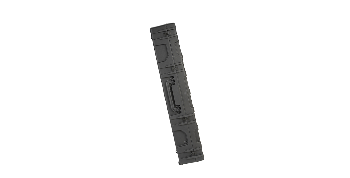 skb-rseries-6223-10-malle-tanche-roulettes-noire-xxl-vide image 7