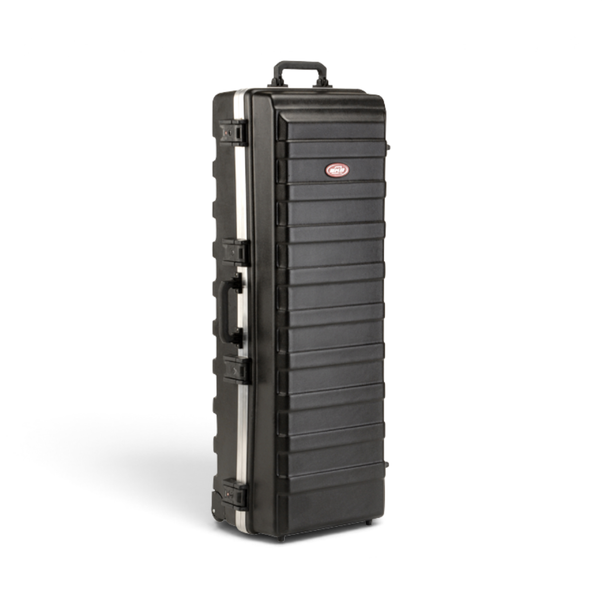 skb-vseries-4816-flight-case-photo-noir-vide-roulettes image 4
