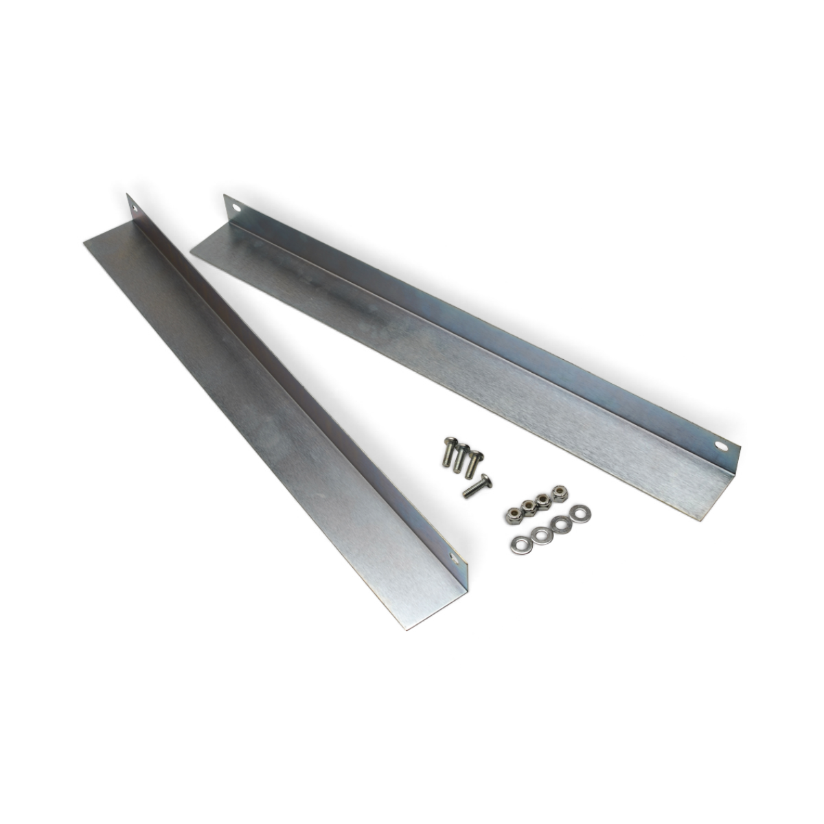 skb-rails-support-20-pouces-acier-pour-shock-rack-noir image 1
